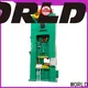 WORLD power press manufacturers in china high-Supply at discount 1