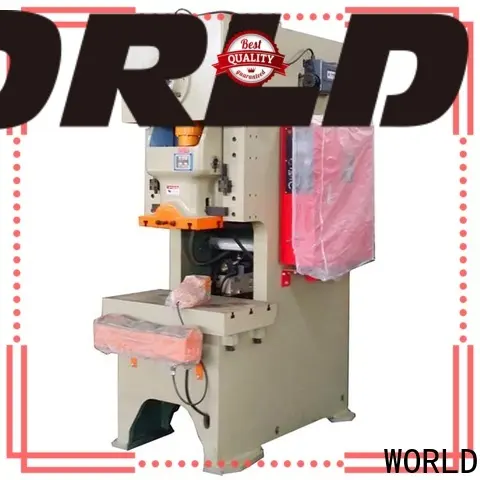 WORLD a frame hydraulic press Suppliers at discount 1