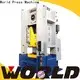WORLD New sew power press machine fast speed at discount 1