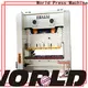 WORLD small power press factory competitive factory 1