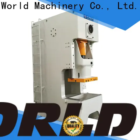 Custom c frame hydraulic press manufacturers Supply competitive factory 1