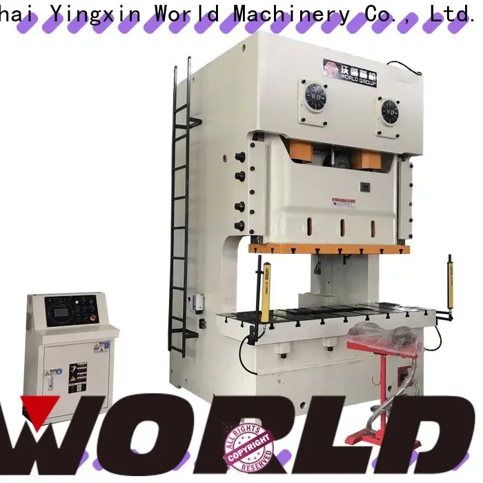 WORLD high-performance c frame hydraulic press manufacturers best factory price competitive factory212 1