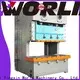 WORLD high-performance c frame hydraulic press manufacturers best factory price competitive factory213 1