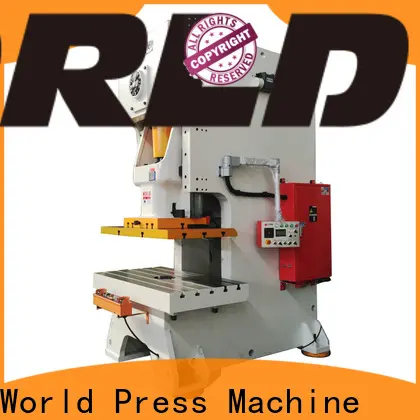 WORLD Best hydraulic press equipment Suppliers competitive factory 1