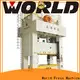 WORLD Latest hand power press machine high-Supply for wholesale 1