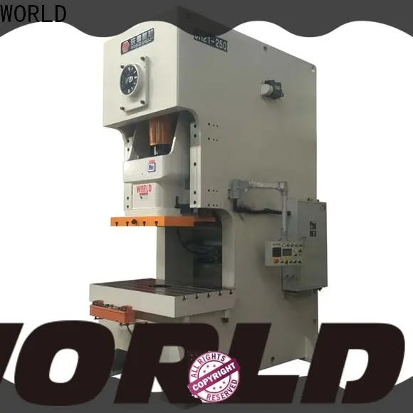 high-performance hydraulic straightening press longer service life 1