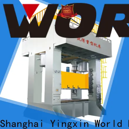 WORLD Best different types of press machines Suppliers for customization 1