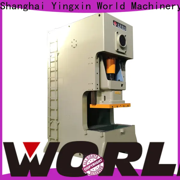 WORLD high-performance c frame hydraulic press manufacturers best factory price competitive factory216 1