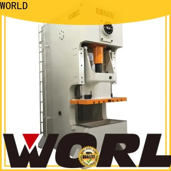 Top pneumatic power press machine company longer service life 1
