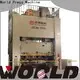 WORLD High-quality mechanical power press machine price for wholesale 1