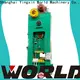 WORLD cnc hydraulic shearing machine for business at discount 1