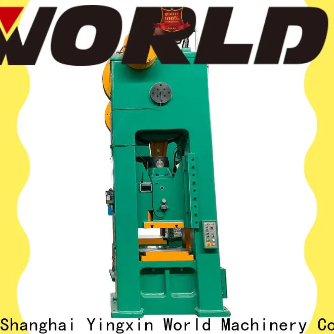 high-qualtiy 3 ton power press manufacturers for wholesale 1