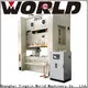 WORLD high-performance c frame hydraulic press manufacturers best factory price competitive factory220 1