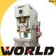 WORLD automatic mini power press machine for business longer service life 1