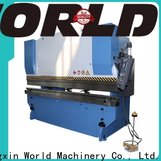 WORLD hydraulic pipe bending machine project abstract manufacturers 1