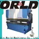 WORLD hydraulic pipe bending machine project abstract manufacturers 1