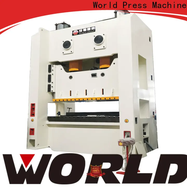 WORLD best price stamping press company for wholesale 1