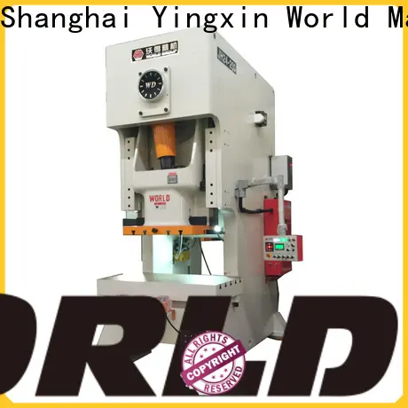 mechanical a frame hydraulic press Suppliers at discount 1