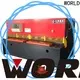 WORLD 10 foot metal shear Suppliers for wholesale 1