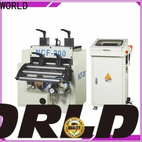 New auto feeder machine Supply for punching 1