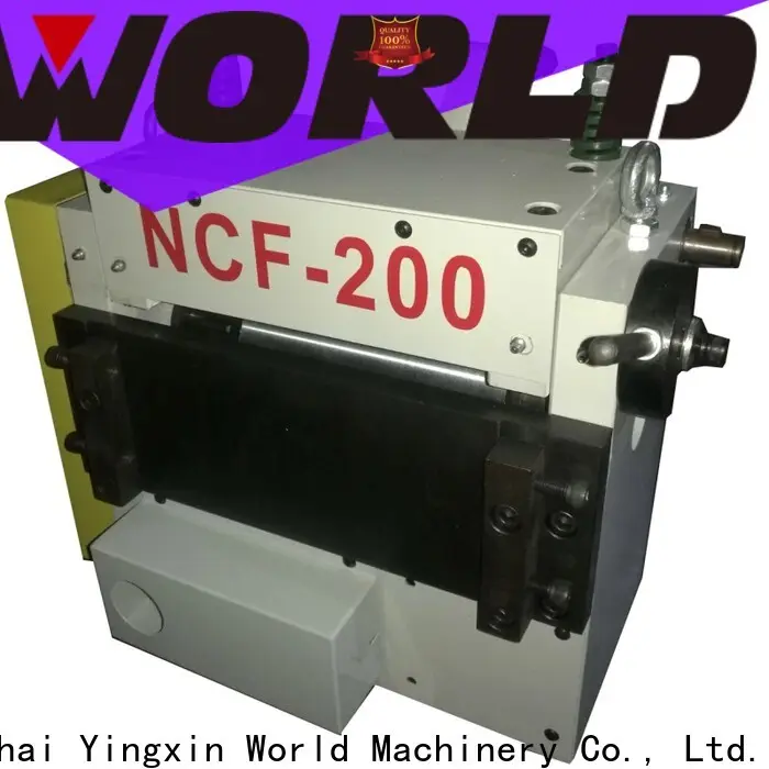 WORLD automatic feeding machine manufacturers for wholesale 1