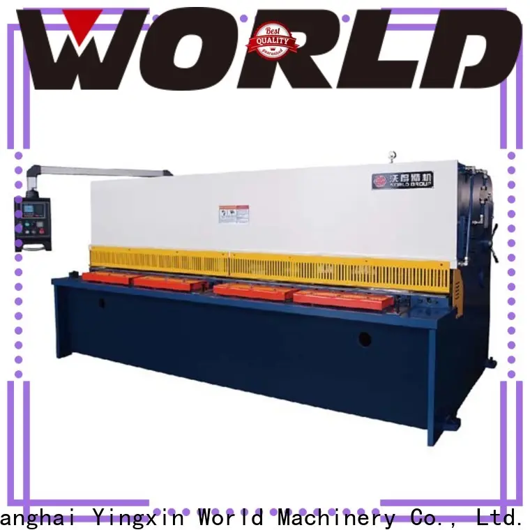 Wholesale 48 inch sheet metal shear Suppliers 1