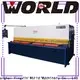 Wholesale 48 inch sheet metal shear Suppliers 1