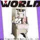 WORLD mechanical hydraulic coining press factory competitive factory 1