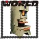 WORLD automatic power press mechanism company at discount 1