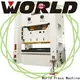WORLD power press brake easy-operated for customization 1