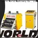 WORLD feeder machine Supply for punching 1