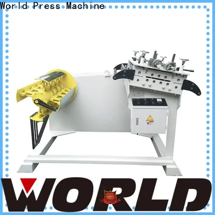 Latest servo feeder for business for punching 1