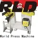 WORLD fast-speed auto feeder machine company for wholesale 1