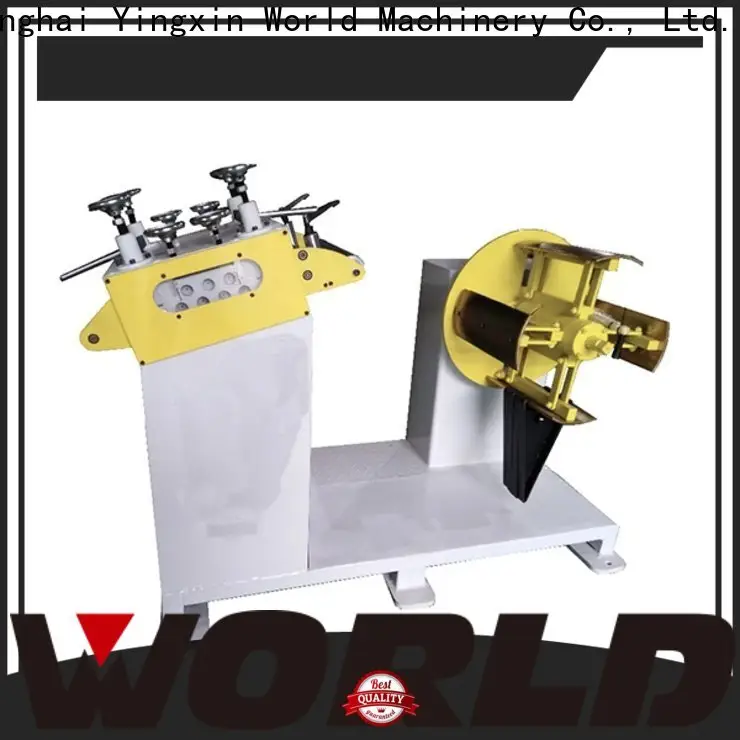 WORLD automatic feeding machine manufacturers for wholesale1 1