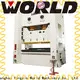 WORLD high-qualtiy 50 ton power press machine factory at discount 1