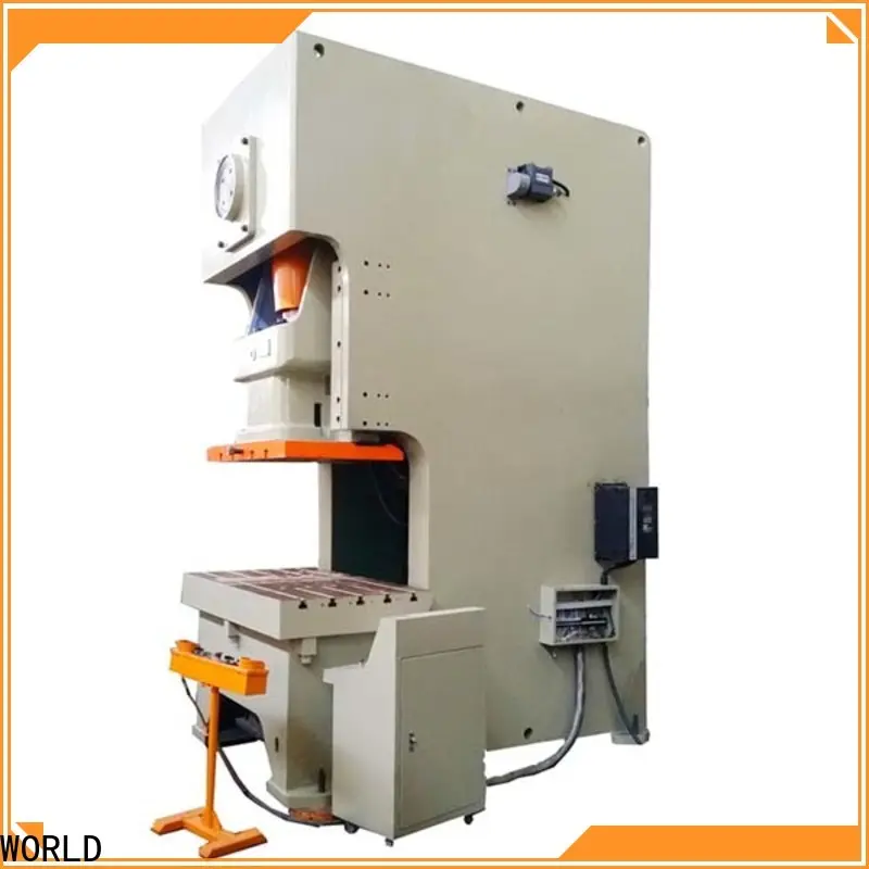 WORLD Latest frame press machine Supply competitive factory 1