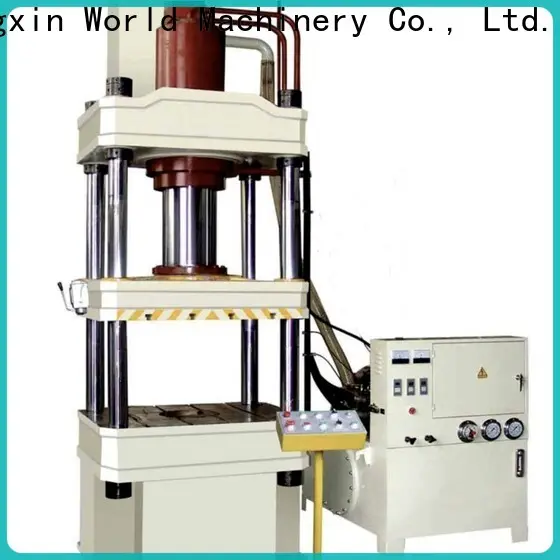 WORLD New hydraulic power press machine price Suppliers for drawing 1