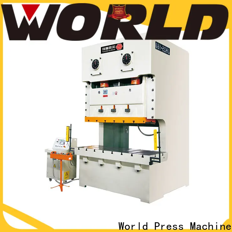 Latest 50 ton power press machine Supply longer service life 1