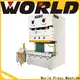Latest 50 ton power press machine Supply longer service life 1