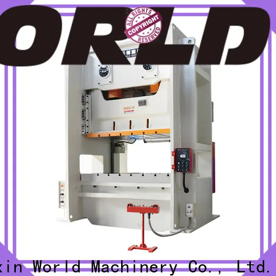 WORLD best price hand power press for business for customization 1