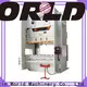 WORLD best price hand power press for business for customization 1
