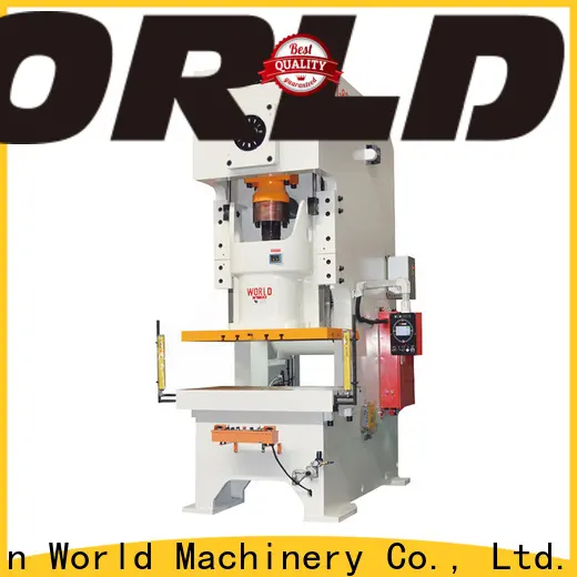 WORLD power press price list longer service life 1