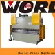 WORLD Wholesale three roller pipe bending machine Supply easy-operation 1