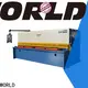 WORLD electric steel shears company from top factory 1