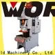WORLD punch press for business competitive factory 1