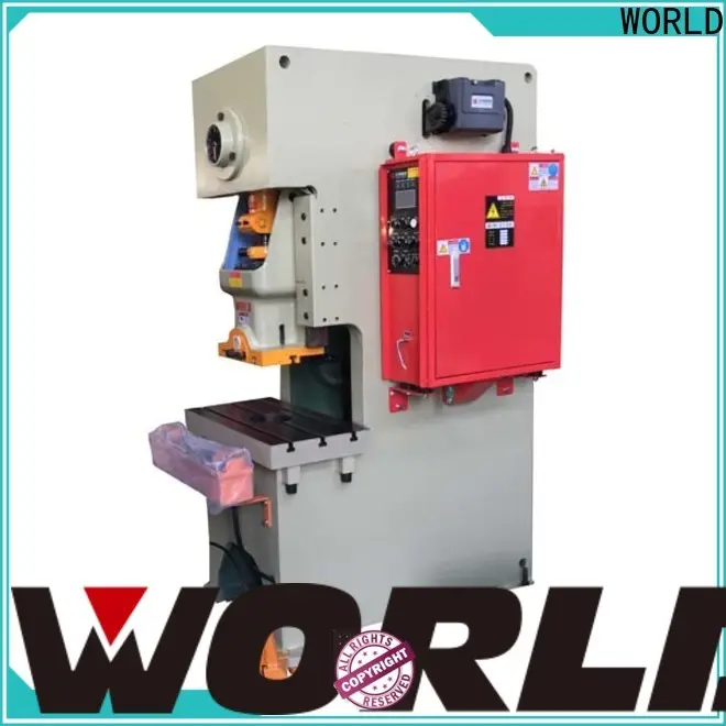 Custom power press automation Suppliers longer service life 1