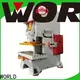 Custom power press automation for business at discount 1