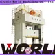 WORLD Latest high speed power press machine Suppliers for wholesale 1