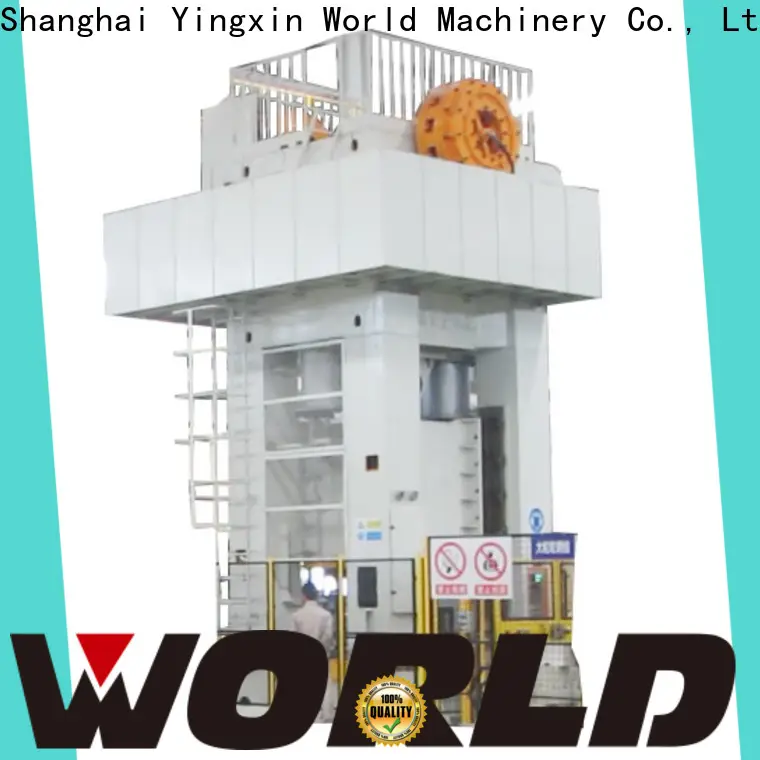 WORLD High-quality types of hydraulic press machine for business for wholesale 1