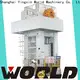 WORLD High-quality types of hydraulic press machine for business for wholesale 1